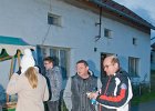 Foto (13) : Vánoční strom - Doubravy 28.11.2015
